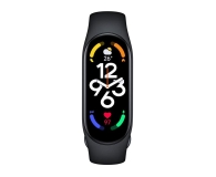 Xiaomi Mi Band 7 Czarny - 1049578 - zdjęcie 3